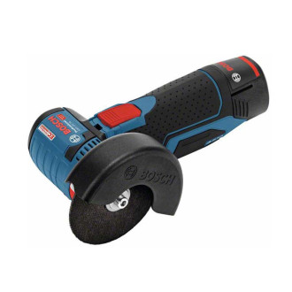 Болгарка аккумуляторная Bosch GWS 12V-76