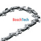 Цепь для пилы Bosch UniversalChain 18 (F016F05190)