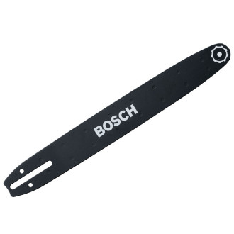 Напрямна шина ланцюгової пилки Bosch, 350 мм (1600A015H6)