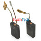 Щетки для отбойного молотка Bosch GSH 11 VC (1617000750)