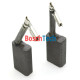Угольные щетки пилы Bosch GCM 8/800 (1609B06661)