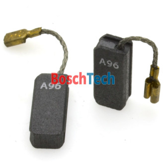 Угольные щетки перфоратора Bosch GBH 2-24 DSR/DFR (1617014134)