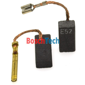 Угольные щетки болгаркы Bosch PWS (2609004138)