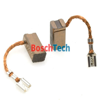 Угольные щетки акум. инструментов Bosch GSA/GKS (2610943623)