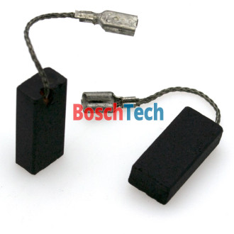 Угольные щетки бороздодела Bosch GNF 20 CA (1607014116)