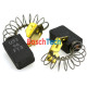 Угольные щетки дисковой пилы Bosch GKS 85 (1619P01685)