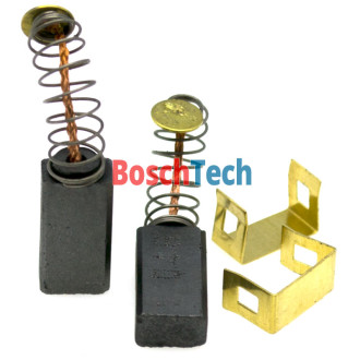 Угольные щетки для инструмента Bosch (2604321905)