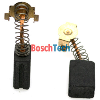 Угольные щетки сабельной пилы Bosch GSA 1300 (2610013260)