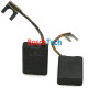 Вугільні щітки фрезера Bosch GOF 2000 CE (2610997152)