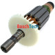 Якір фрезера Bosch POF 1200 CE / POF 1400 ACE (1609203V48)