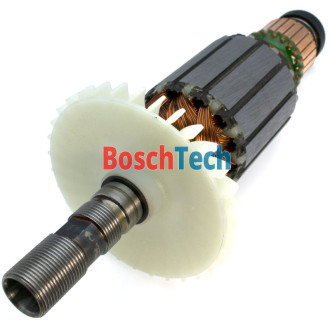 Якорь фрезера Bosch POF 1200 CE / POF 1400 ACE (1609203V48)