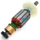 Якорь фрезера Bosch POF 1200 CE / POF 1400 ACE (1609203V48)