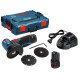 Болгарка аккумуляторная Bosch GWS 12V-76