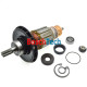 Якорь перфоратора Bosch GBH 5-40 D (1619P10769)