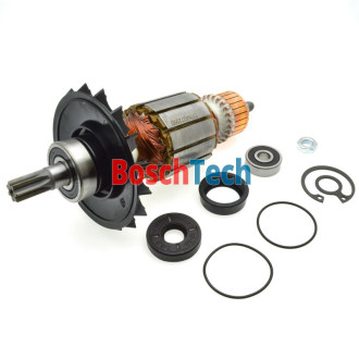 Якір відбійного молотка Bosch GSH 500 (1619P15112)