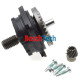 Фланець для болгарки в зборі, Bosch 1607000D63