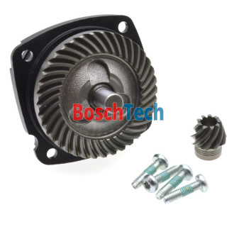 Фланець для болгарки в зборі, Bosch 1607000D63