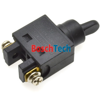 Вимикач шліфмашини по гіпсокартону Bosch GTR 550 (1619PB5944)