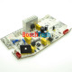 Электронная плата для пылесоса Bosch GAS 400 A (1600A02T2A)