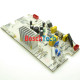 Электронная плата для пылесоса Bosch GAS 400 A (1600A02T2A)