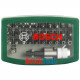 Набір біт Bosch, 32 шт + тримач (2607017063)