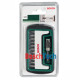 Набір біт Bosch Standard, 12 шт + тримач (2608255993)