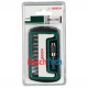 Набір біт (S, PH, PZ, T) Bosch Standard, 12 шт + тримач (2608255994)