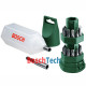 Набір біт Bosch Big-Bit, 24 шт + тримач (2607019503)