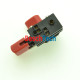 Кнопка включення для Bosch GOF 130 (1619PB5247)