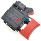 Кнопка включення для Bosch GOF 130 (1619PB5247)