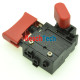 Кнопка включення для Bosch GOF 130 (1619PB5247)