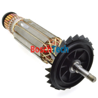 Якір для болгарки Bosch GWS 9-125 S (1604010BN1)