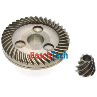 Комплект шестерен болгарки Bosch GWS 9-125 S (1619P16293)