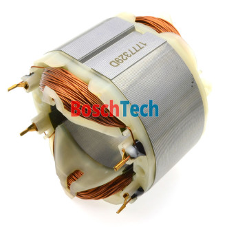 Статор отбойного молотка Bosch GSH 500 (1619P14777)