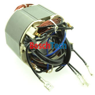 Статор двигуна пилки Bosch PTS 10 (1619PA3194)