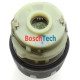 Редуктор шуруповерта Bosch GSR 18-2-LI Plus (1600A01VY4)