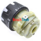 Редуктор шуруповерта Bosch GSR 18-2-LI Plus (1600A01VY4)