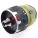 Редуктор шуруповерта Bosch GSR 18-2-LI Plus (1600A01VY4)