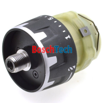 Редуктор шуруповерта Bosch GSR 18-2-LI Plus (1600A01VY4)