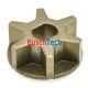 Звездочка цепной пилы Bosch UniversalChainPole 18 (F016F05202)