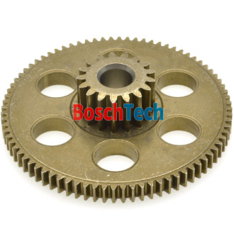 Шестерня ланцюгової пилки Bosch UniversalChainPole 18 (F016F05213)