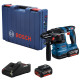 Перфоратор аккумуляторный Bosch Professional GBH 185-Li (0611924021)