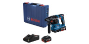 Перфоратор аккумуляторный Bosch Professional GBH 185-Li (0611924021)