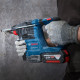 Перфоратор аккумуляторный Bosch Professional GBH 185-Li (0611924021)