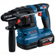 Перфоратор аккумуляторный Bosch Professional GBH 185-Li (0611924021)