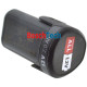Акумулятор Bosch PBA 12 V 2,0 Ah (1607A3507N)