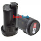 Акумулятор Bosch PBA 12 V 2,0 Ah (1607A3507N)