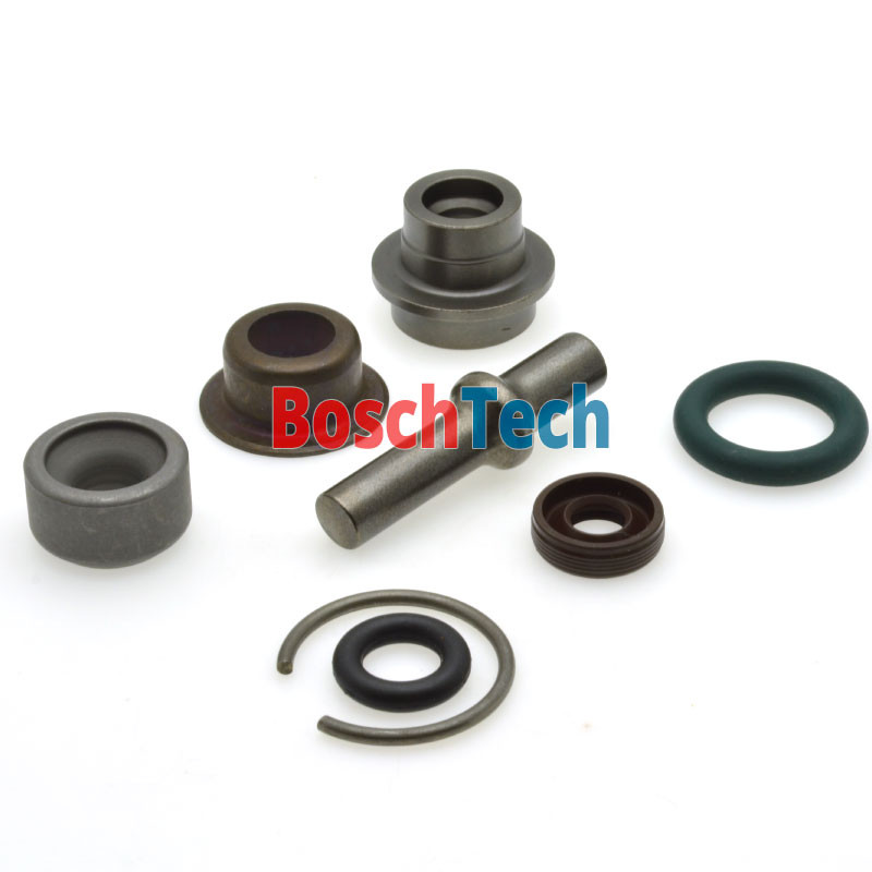 Купити Бойок перфоратора Bosch GBH 2-24 DRE / GBH 187-LI