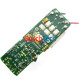 Электронный модуль болгарки Bosch GWS 12V-76 (16072335A2)