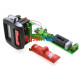 Электронный модуль термофена Bosch GHG 20-63 (1607000D0D)